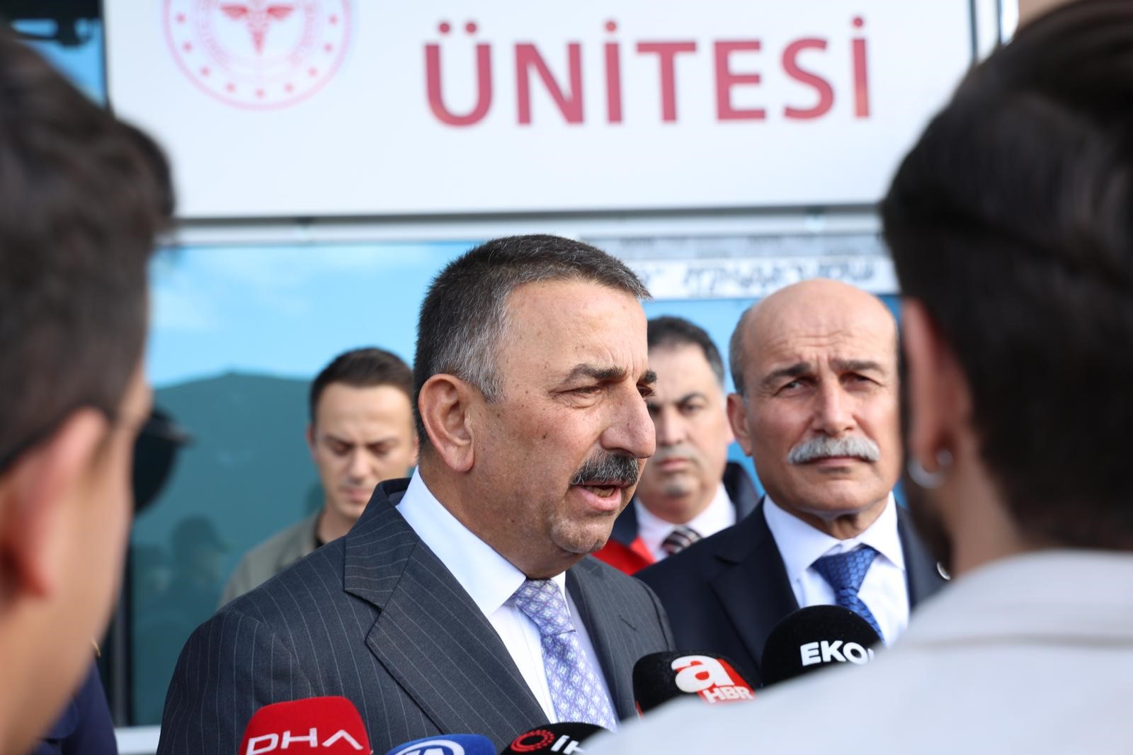 Zonguldak’ta Maden Faciasından Acı Haber (4)