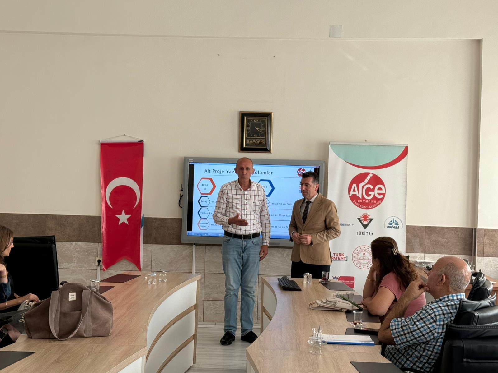 toprakkale tubtak eğitim