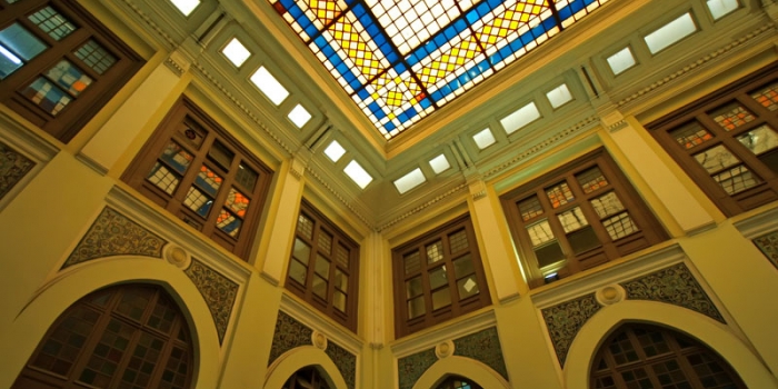 1840’Tan Bugüne Türkiye’nin İletişim Hafızası Ptt (4)