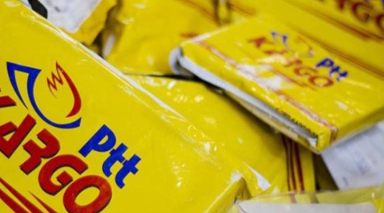 1840’Tan Bugüne Türkiye’nin İletişim Hafızası Ptt 5