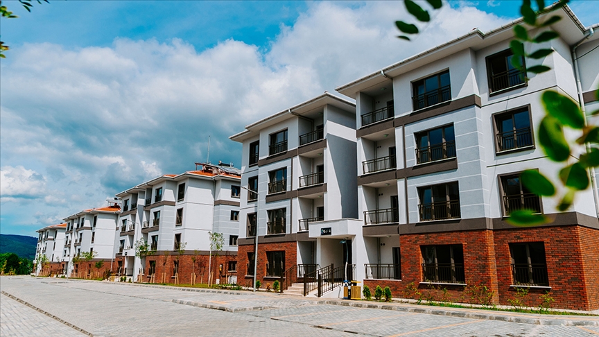 500 Bin Sosyal Konut İçin Başvuru Koşulları (2)