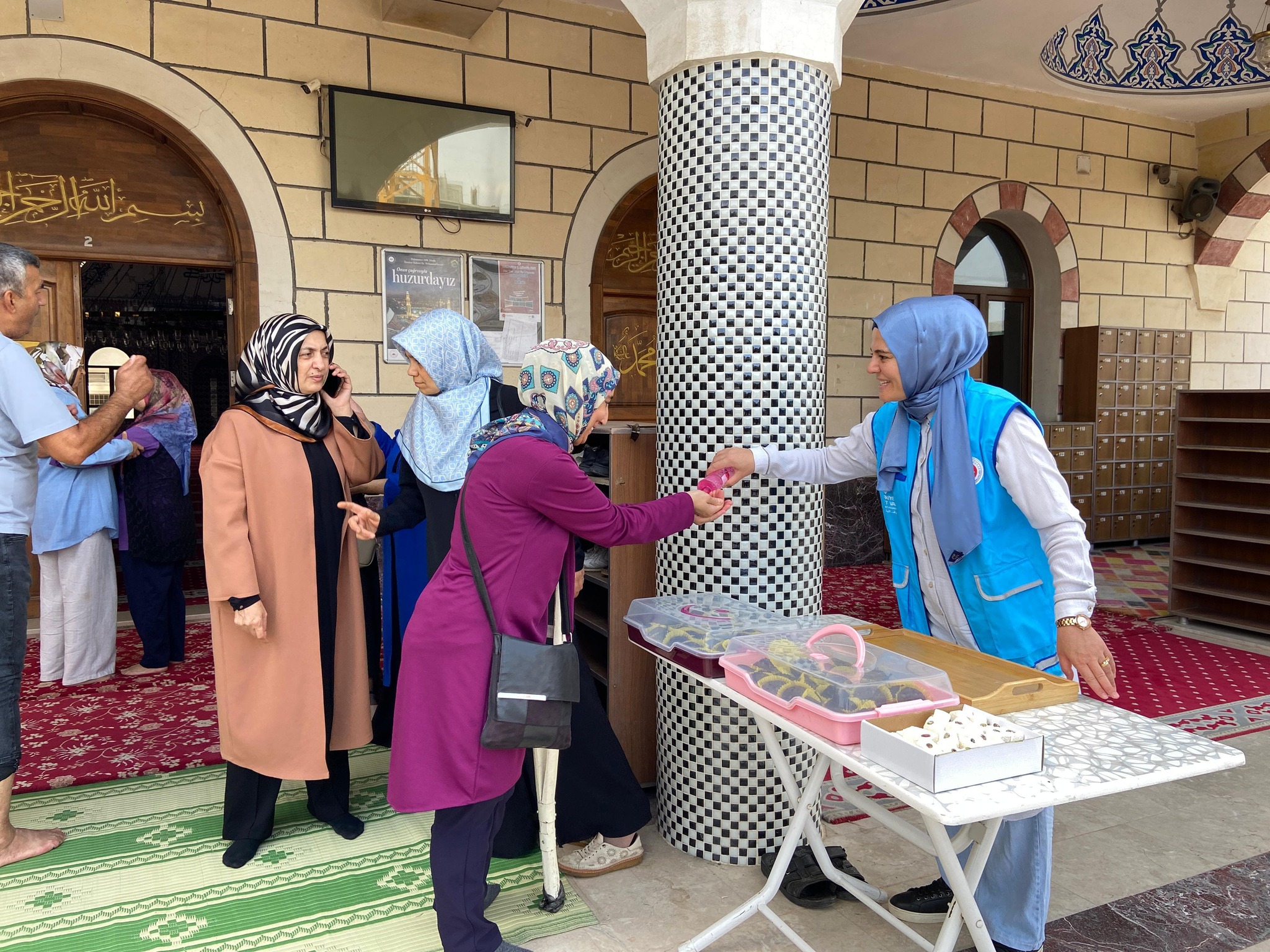 osmaniyeengellilercamiosmaniye