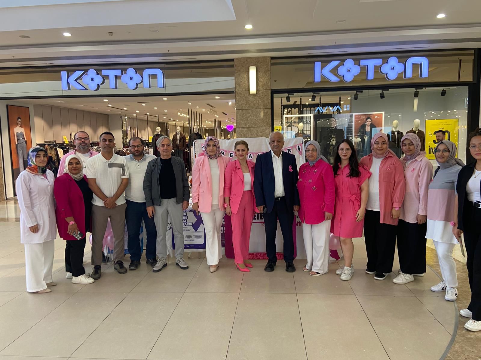 meme kanseri farkındalık etkinliği osmaniye