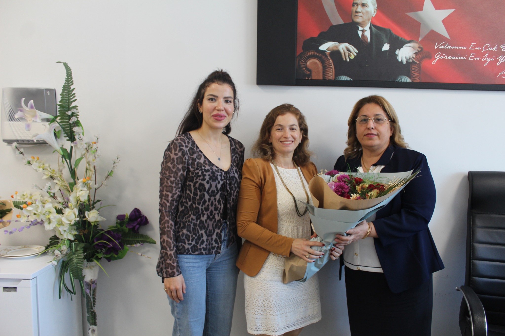 Osmaniye Eğitim ve Araştırma Hastanesi, sağlık hizmetlerinde kalite standartlarını yükseltmeye yönelik önemli bir adım attı.