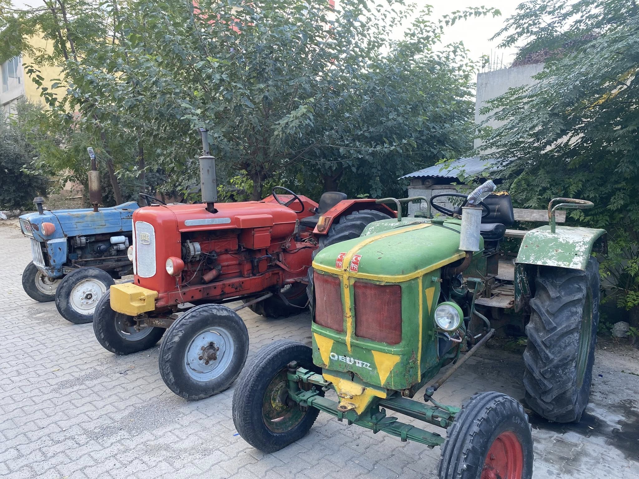 osmaniyeliçiftçievinimüzeyedönüştürdü