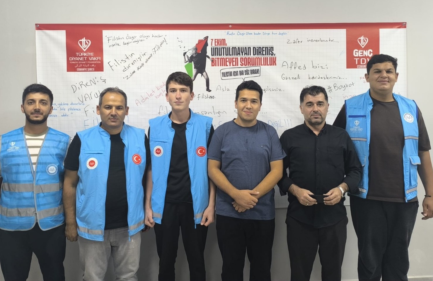 osmaniyemüftülüköğrencilerfilistin-2