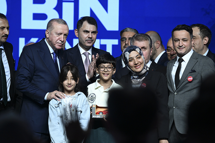 81 İlde 500 Bin Sosyal Konut (4)