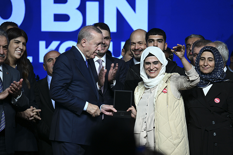 81 İlde 500 Bin Sosyal Konut (5)