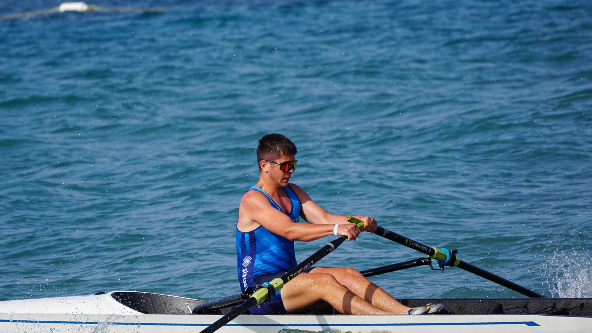 MANAVGAT DENİZ KÜREĞİ