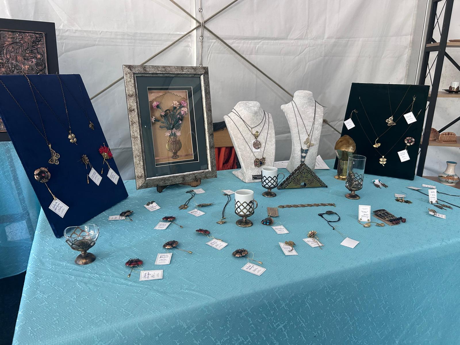 Adana Olgunlaşma Enstitüsü Adana Lezzet Festivali’nde (5)