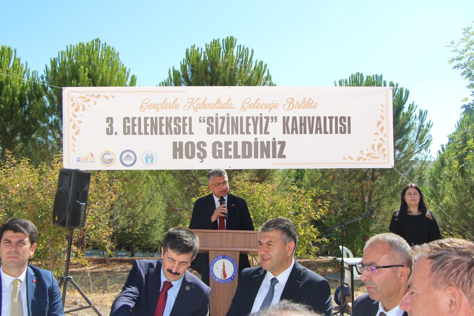 Akademik Yıla Coşkulu Başlangıç (3)