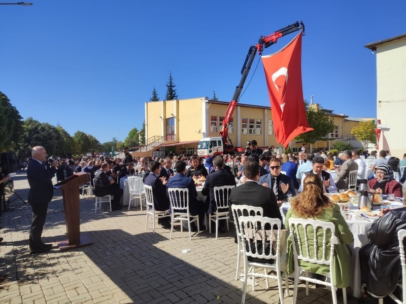 Akademik Yıla Coşkulu Başlangıç (4)