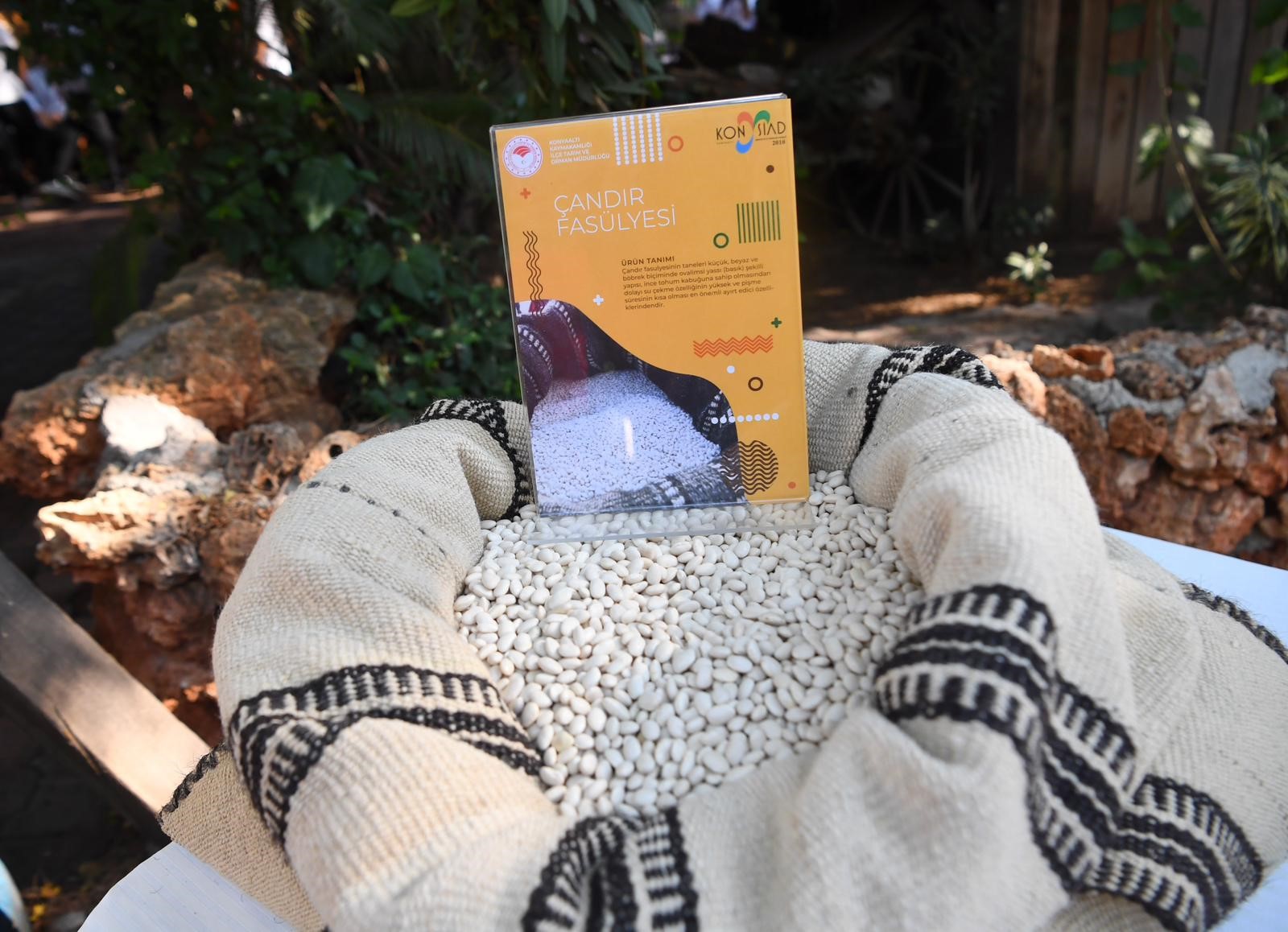 Antalya Konyaaltı’nın Yöresel Değerleri Tescilleniyor (3)