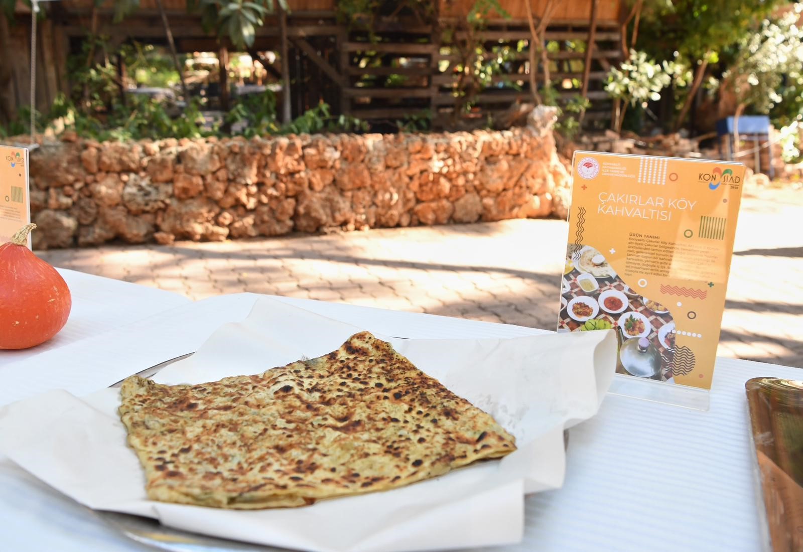 Antalya Konyaaltı’nın Yöresel Değerleri Tescilleniyor (4)