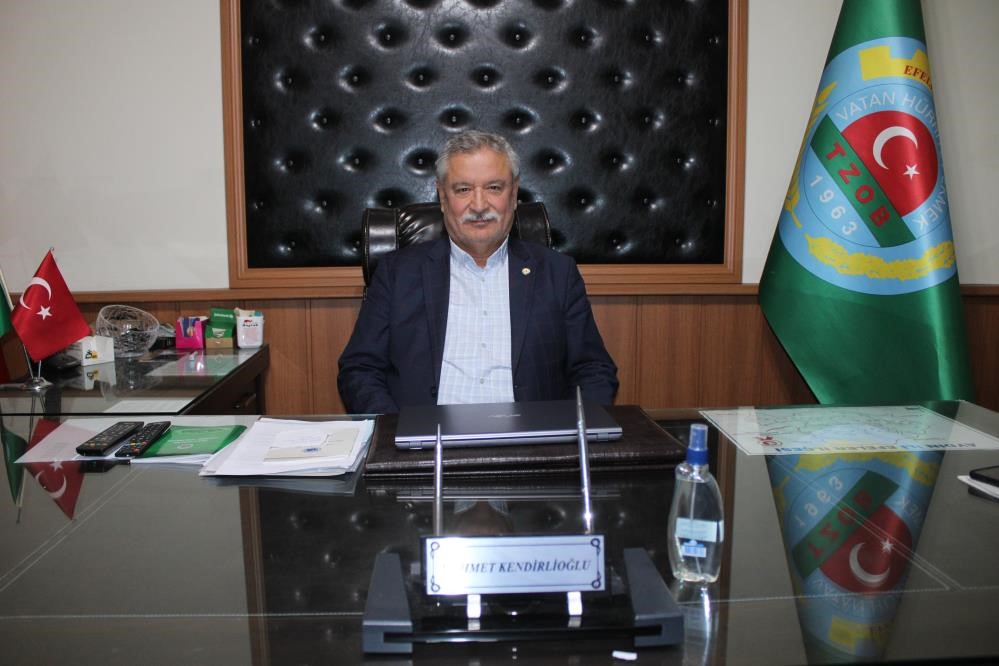 Aydın’da Kuru İncir Krizi Üreticinin Emeği Elinde Kaldı (1)