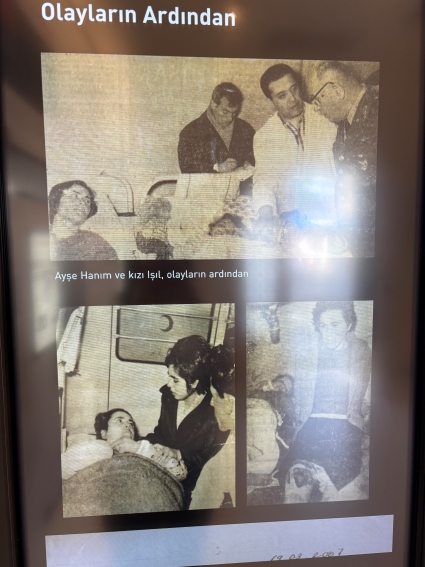 Barbarlıkmüzesi Kanlınoel Ti̇ka Kıbrıstürkleri 9Millimücadele (6)