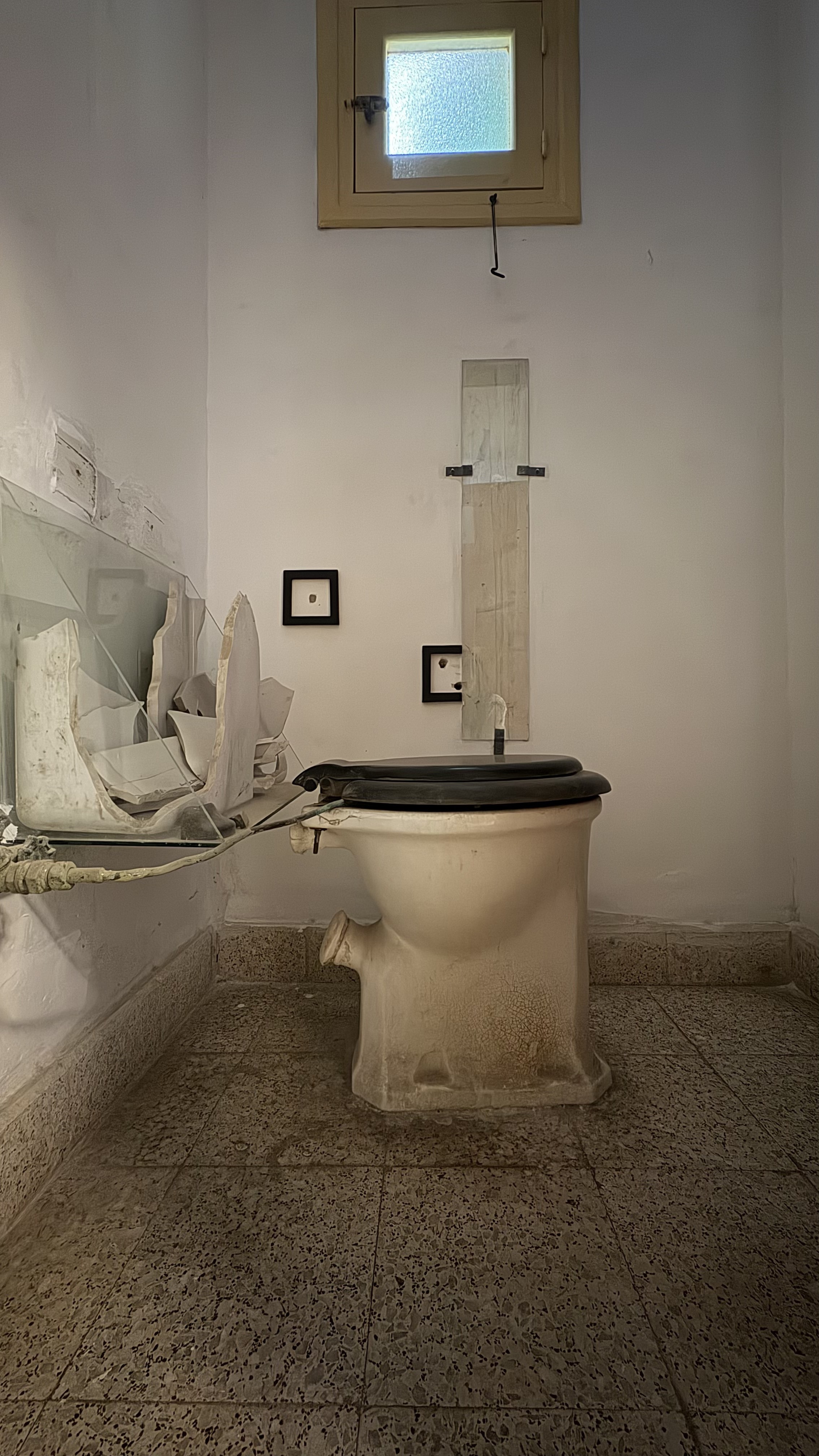 Barbarlıkmüzesi Kanlınoel Ti̇ka Kıbrıstürkleri Millimücadele (5)