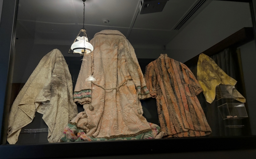 Barbarlıkmüzesi Kanlınoel Ti̇ka Kıbrıstürkleri Millimücadele (6)