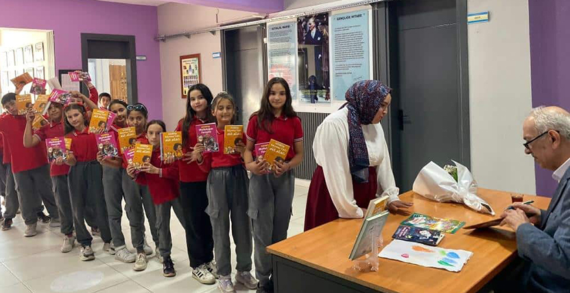 Bestami Yazgan Aile Yılı Etkinliklerinde1