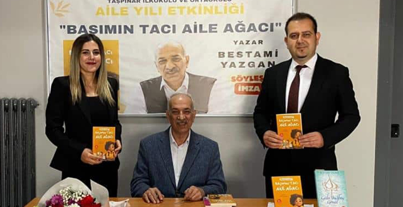 Bestami Yazgan Aile Yılı Etkinliklerinde2