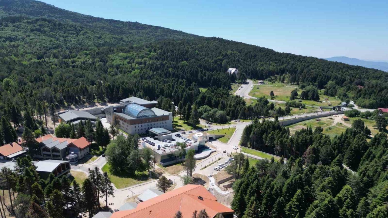 Bursa, Dev Gıda Buluşmalarına Hazırlanıyor