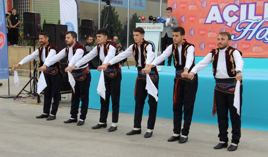 Çorum Kitap Fuarı (4)