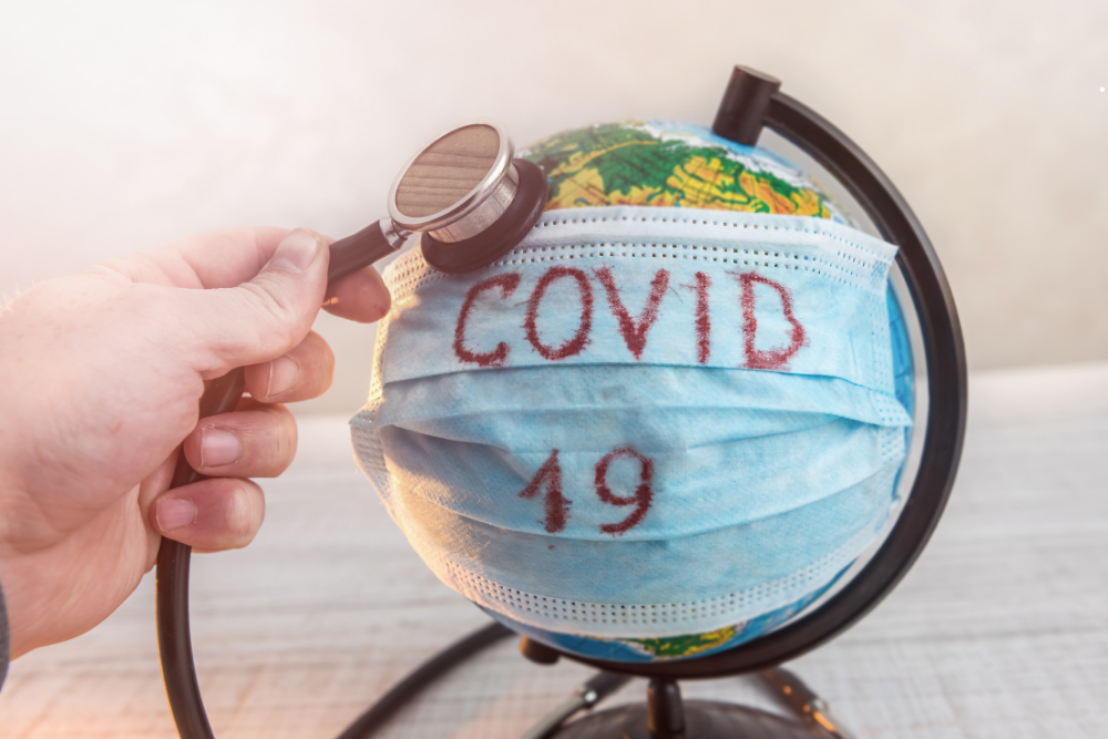 Covi̇d 19'Un Frankenstein Varyantı (1)-1