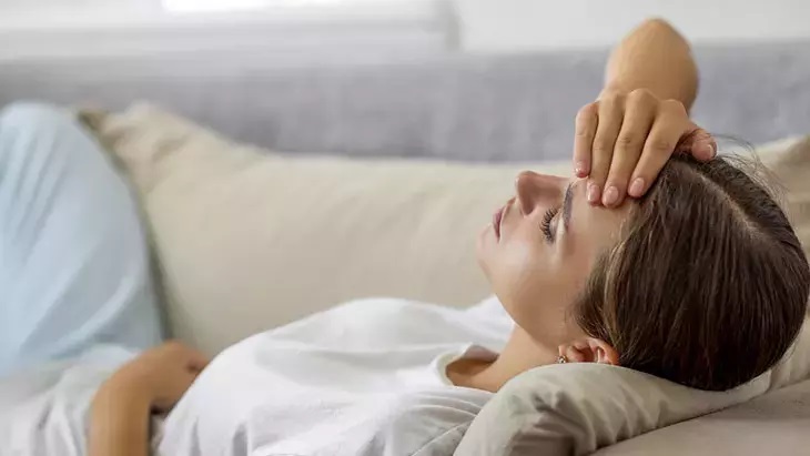 Covid 19'Un Frankenstein Varyantıi