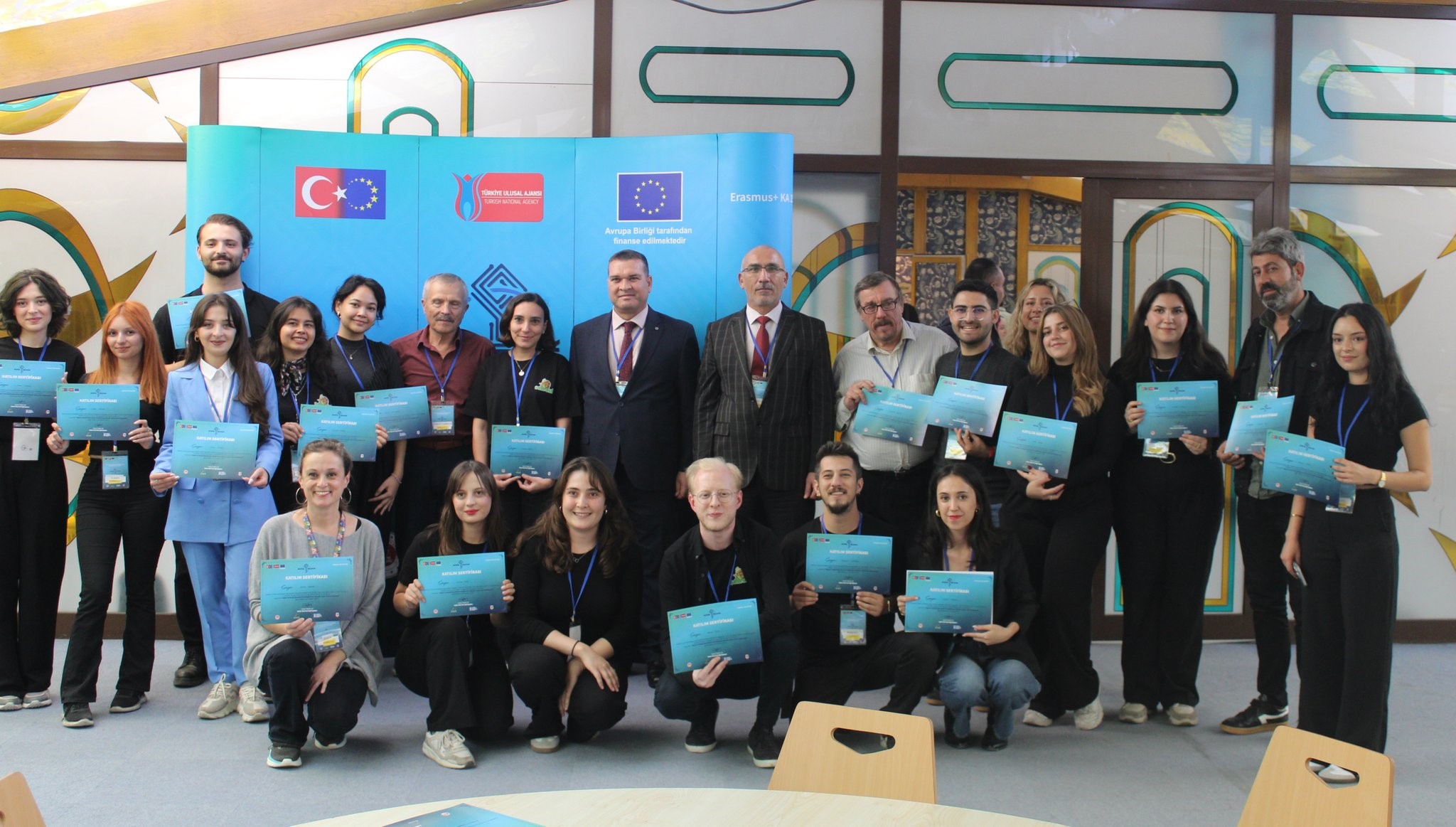 Denetimli Serbestlik (1)