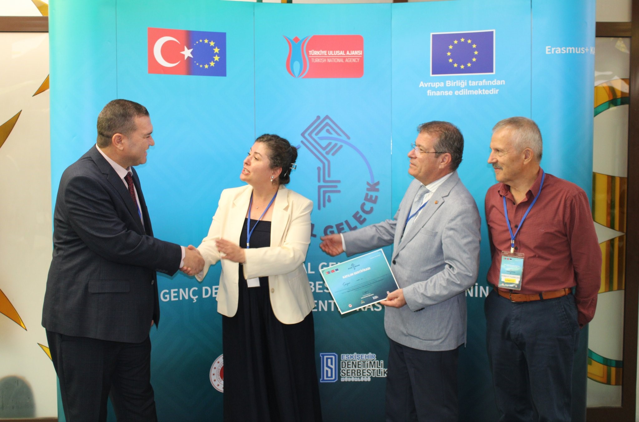 Denetimli Serbestlik (2)