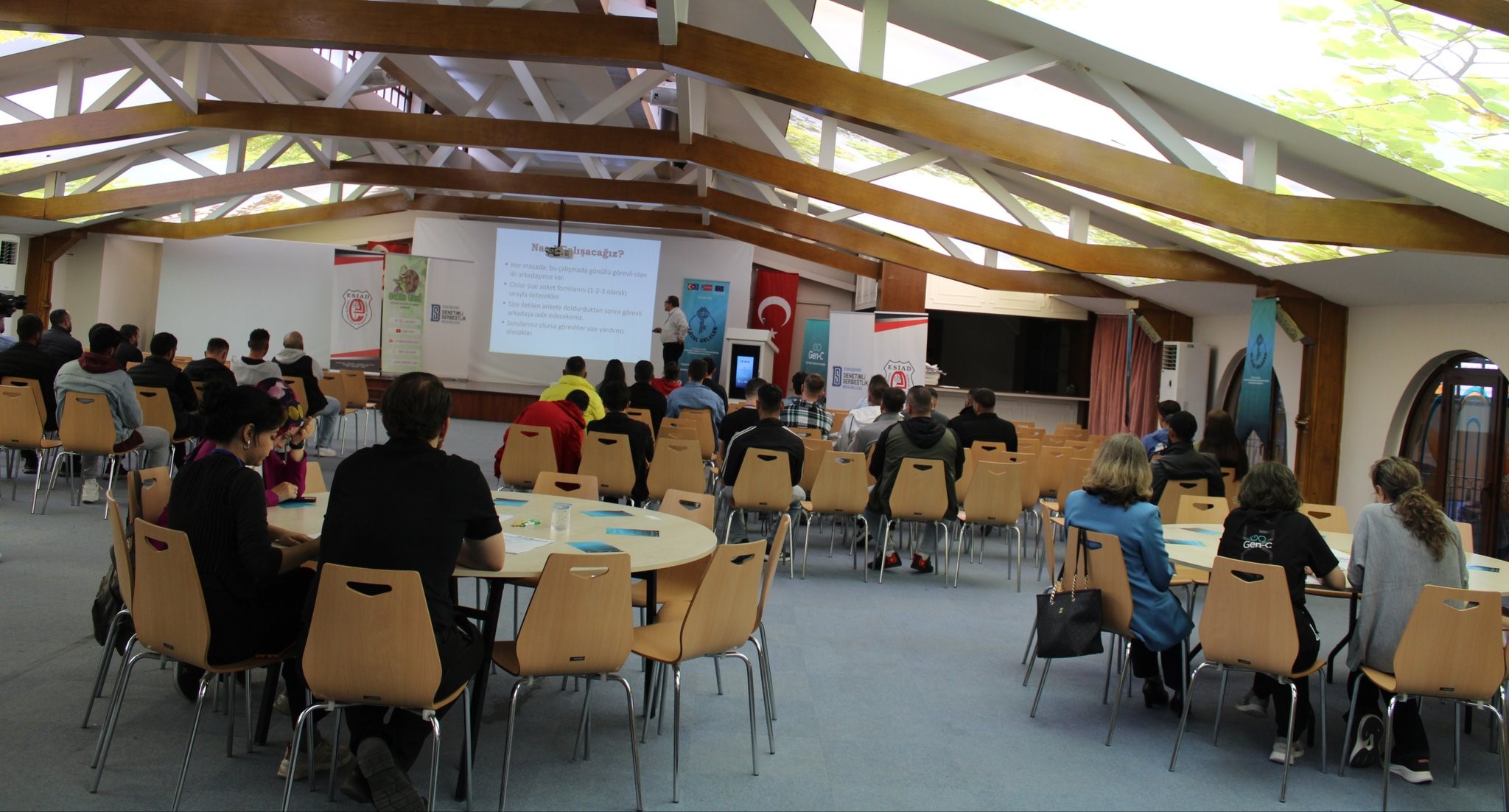 Denetimli Serbestlik (3)