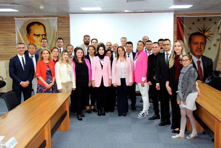 Denizli Meme Kanseri Taramasında Türkiye Birincisi (1)