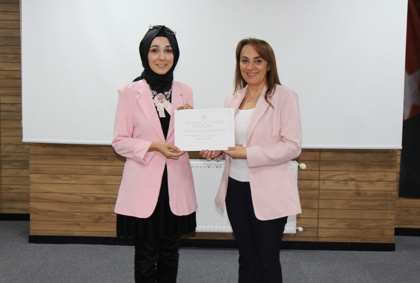 Denizli Meme Kanseri Taramasında Türkiye Birincisi (3)