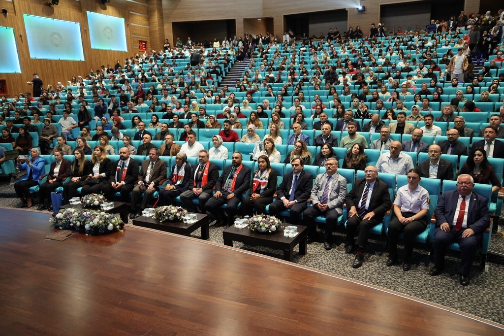 Direnişin Kadın Yüzü Gazze'de Kadın Ve Aile (3)