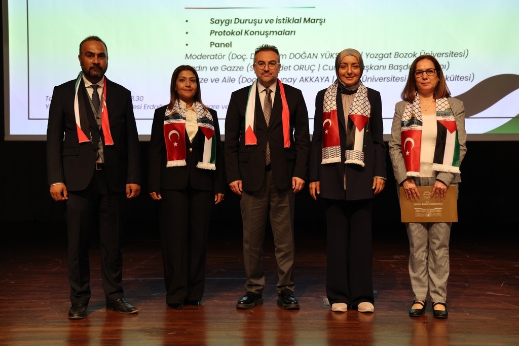 Direnişin Kadın Yüzü Gazze'de Kadın Ve Aile (4)