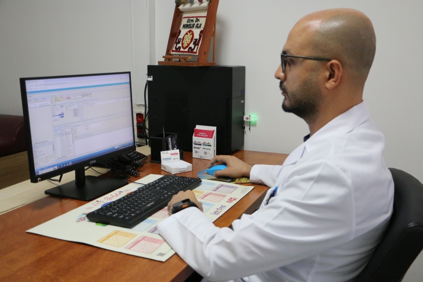 Dünya Inme Günü (2)