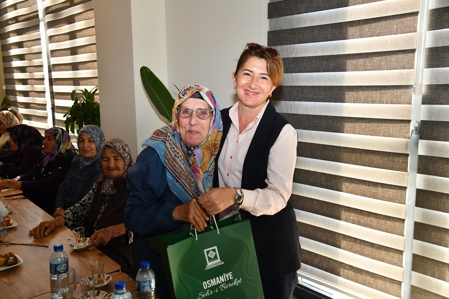 Dünya Yaşlılar Günü (4)