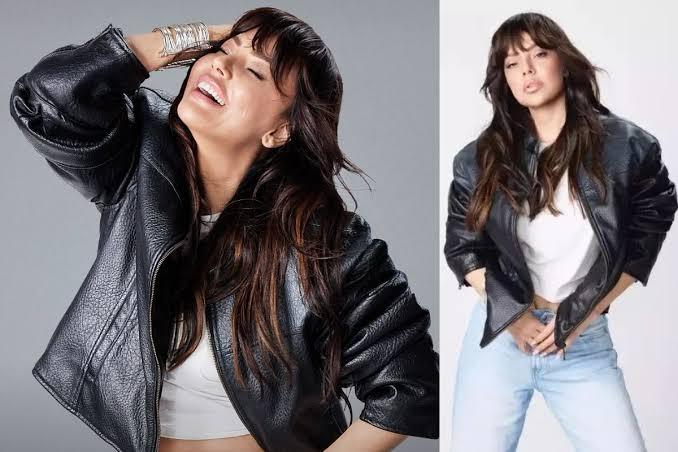 Ebru Gündeş Wolkswogen Arena Beraber Söylüyoruz (3)