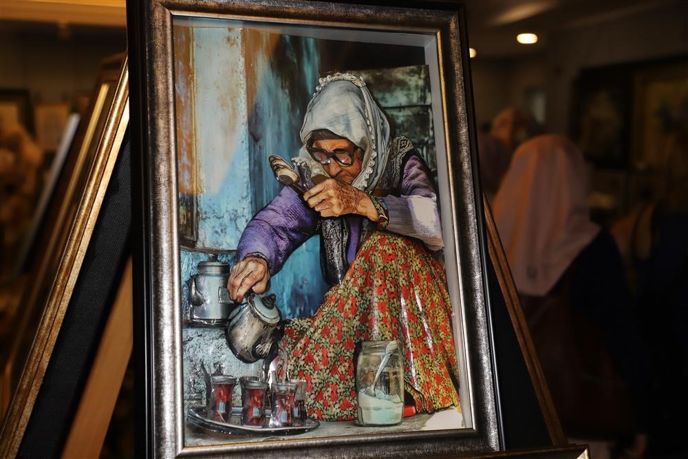 El Sanatları Kursları (1)