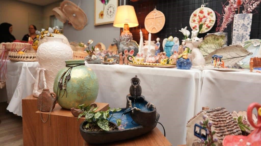 El Sanatları Kursları (2)