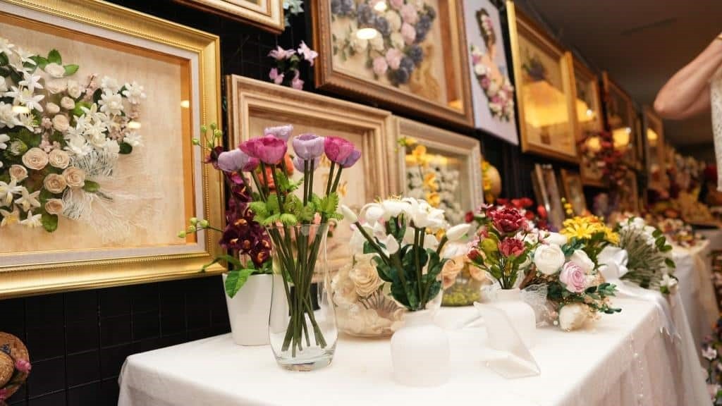 El Sanatları Kursları (4)