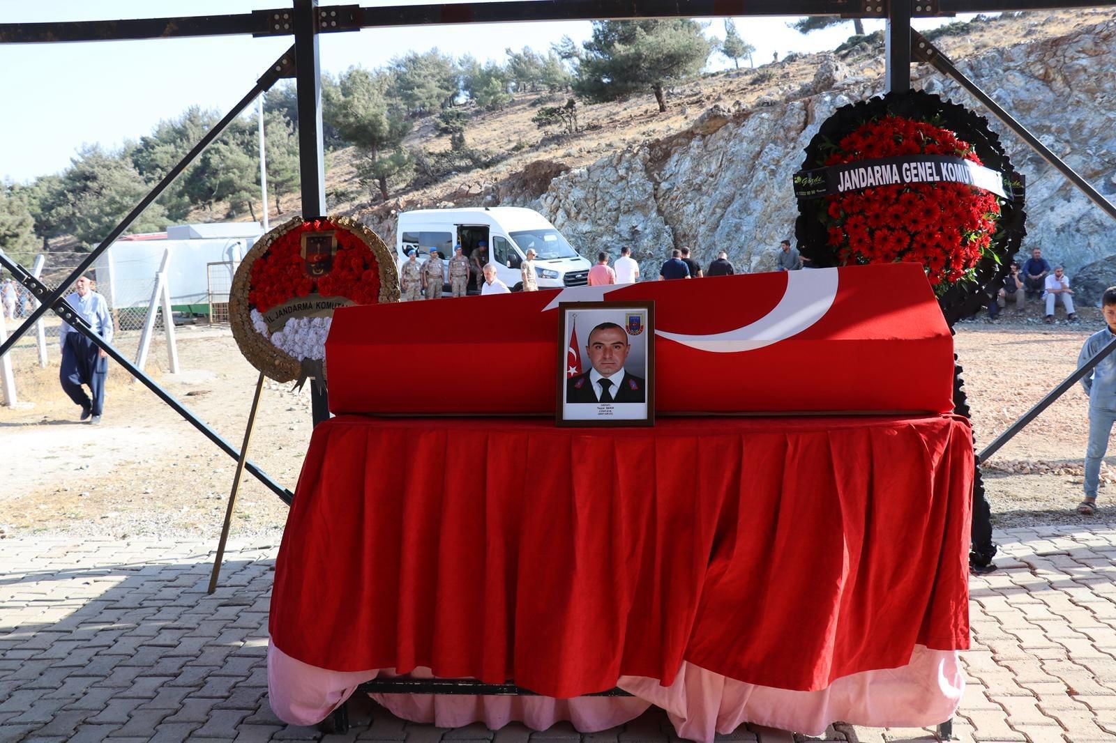 Gazianetp Trafik Kazası (2)