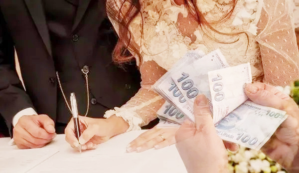 Genç Çiftlere 250 Bin Tl’ye Kadar Evlilik Kredisi 11