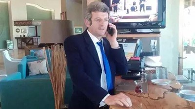 Grand Kartal Davasında Skandal Sözler (1)