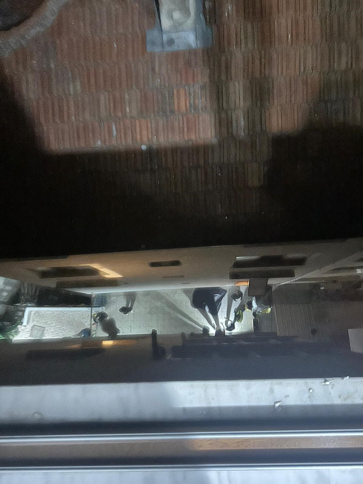 Güllünün Adli Tıp Raporu (1)