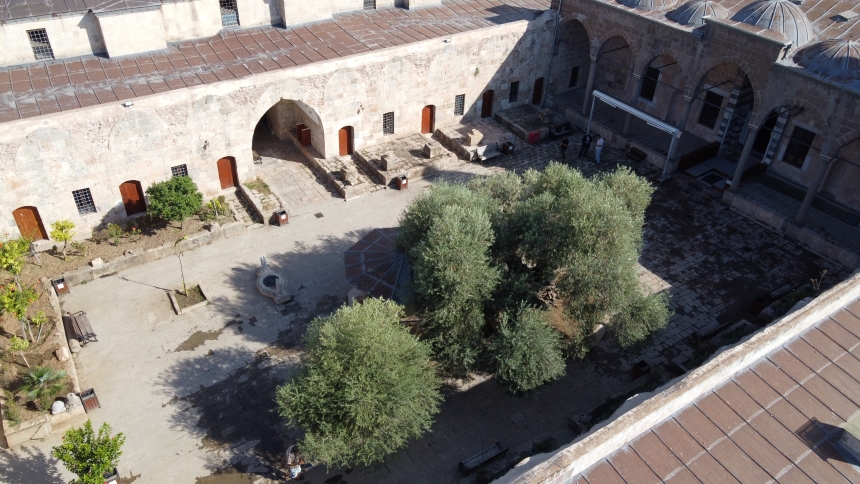 Hatay'ın 1358 Yıllık Tarihi Canlı Mirası (5)