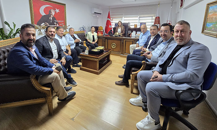 Akdeniz gazeteciler cemiyeti 1