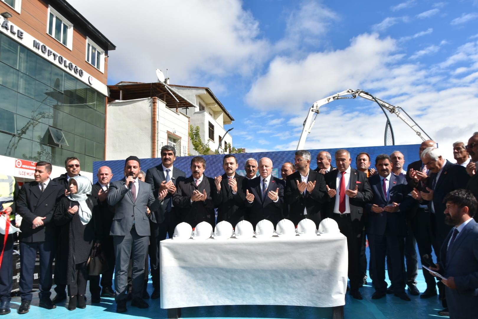 Kentsel Dönüşüm 4