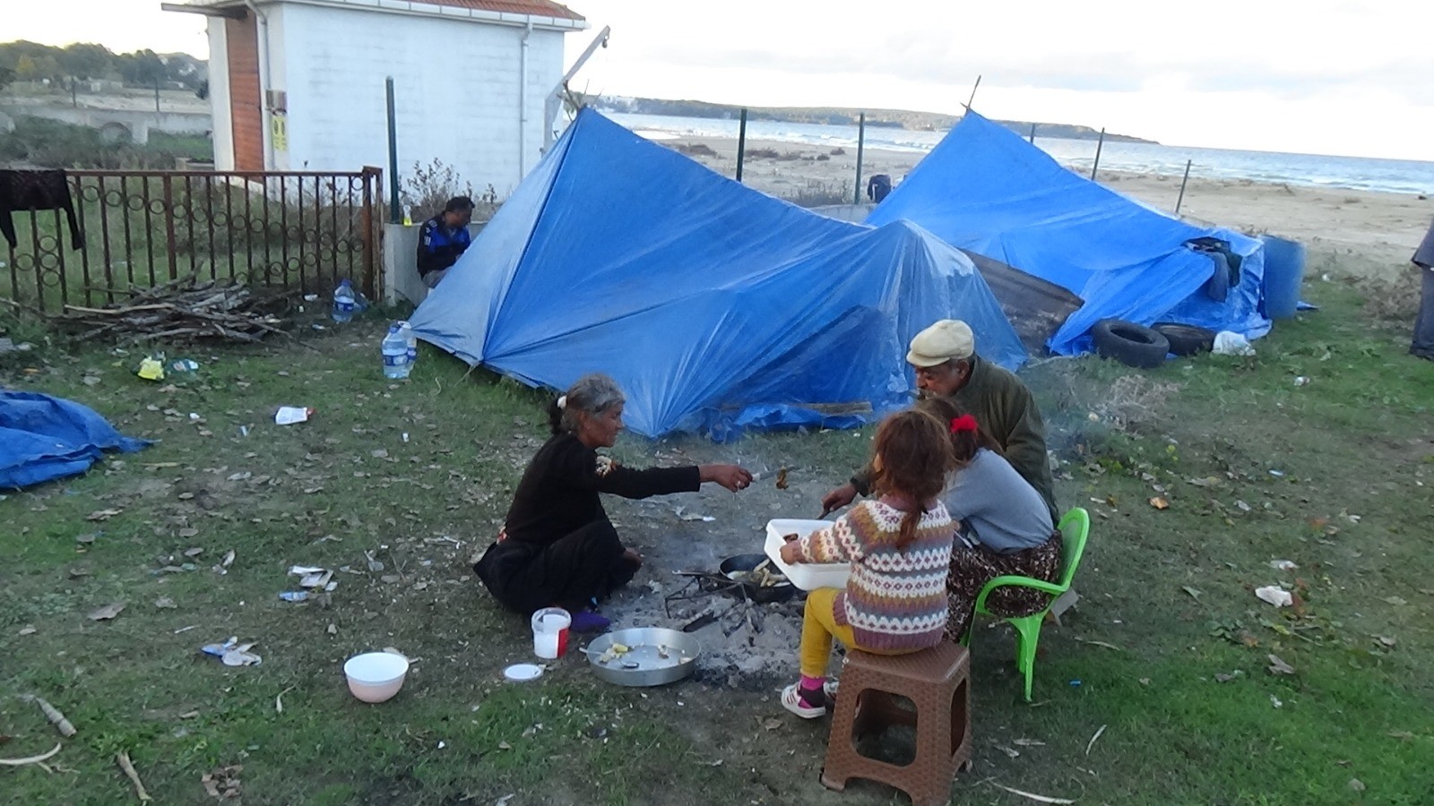 Kokina Çiçeği (3)