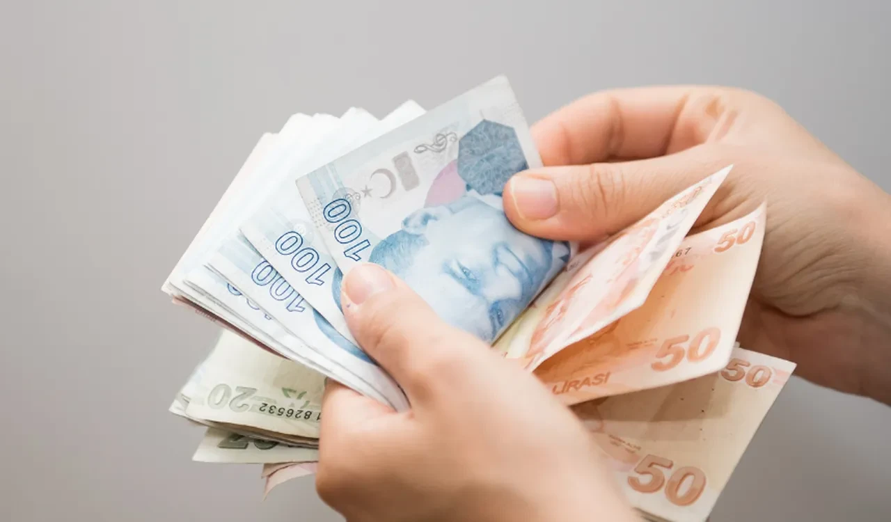 Maasiniza Ne Kadar Haciz Gelebilir Adalet Bakanligindan Kademeli Haciz Uygulamasi 3256367 202510151449 1